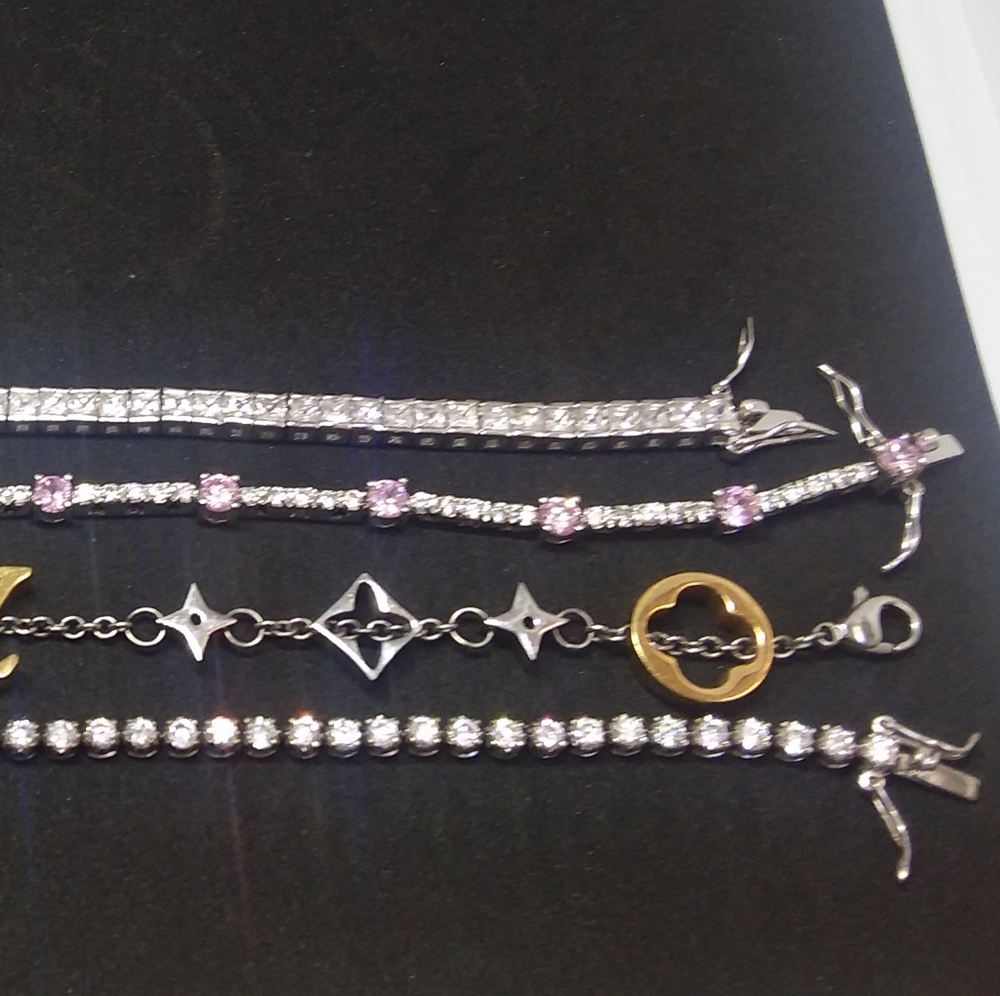 4pcs bracelets - Picture 5 of 5